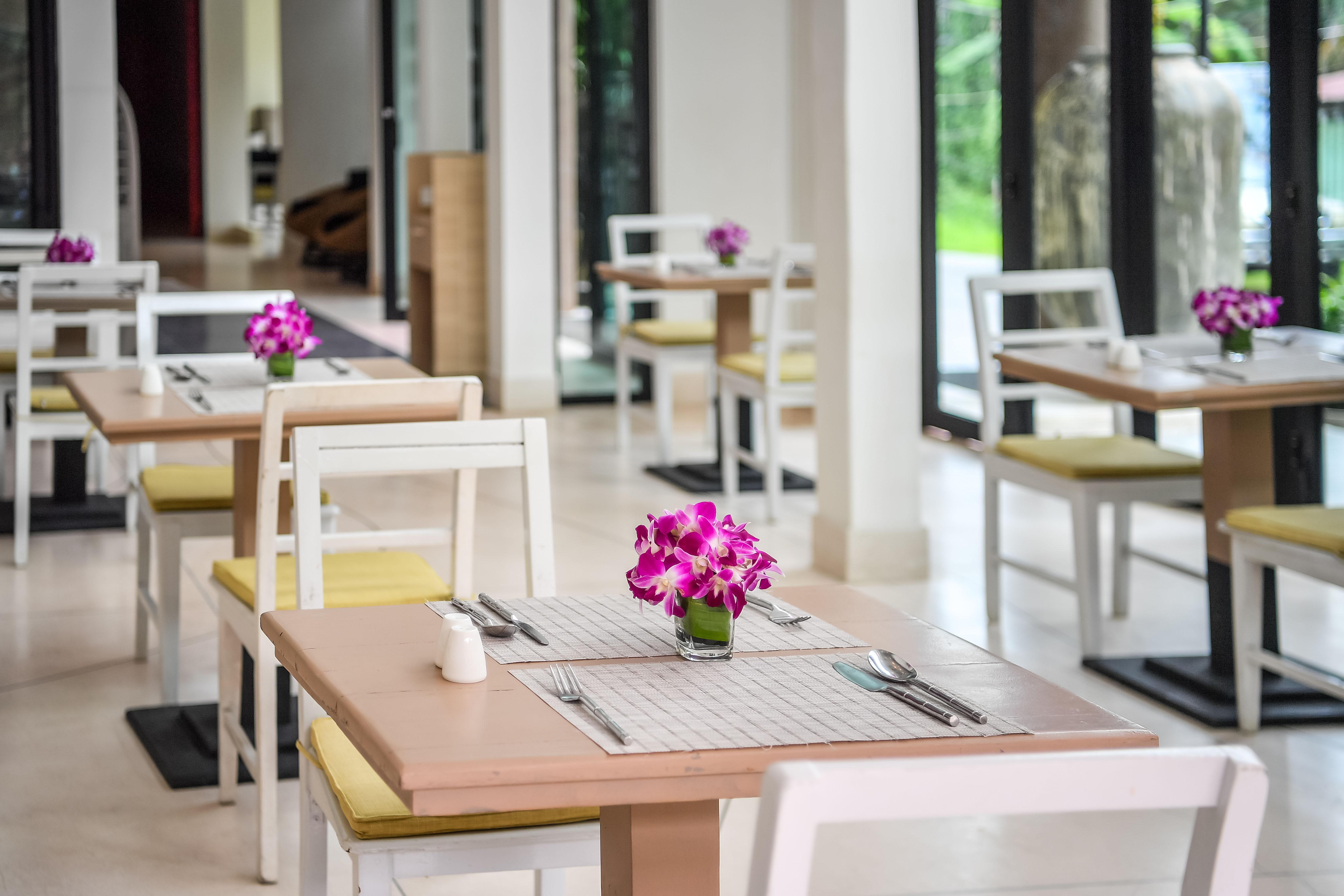 Navinda Krabi Hotel Ao Nang Bagian luar foto