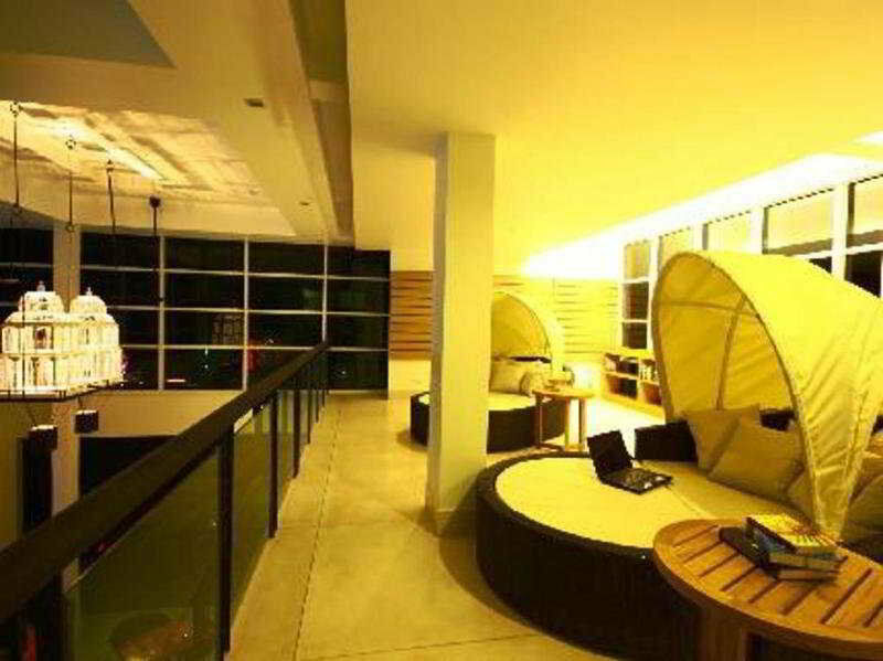 Navinda Krabi Hotel Ao Nang Bagian luar foto